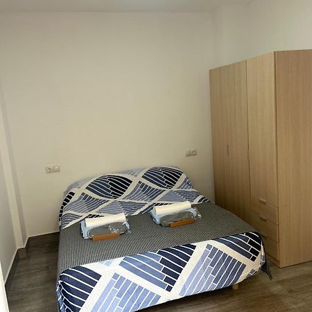 Apartamento Tejares 1 Malaga Zewnętrze zdjęcie