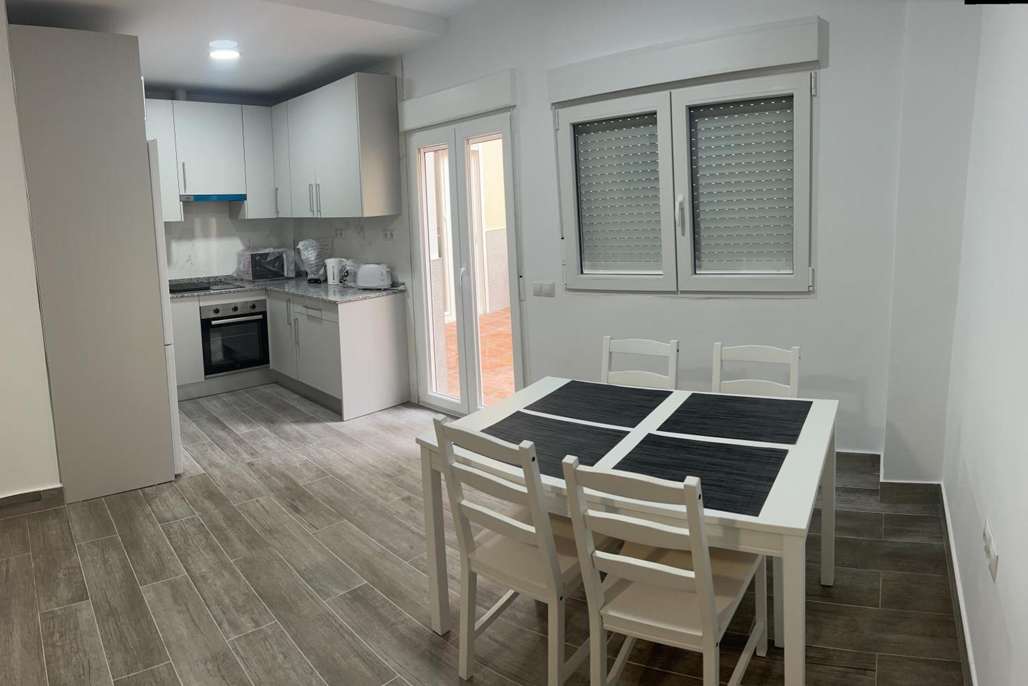 Apartamento Tejares 1 Malaga Zewnętrze zdjęcie