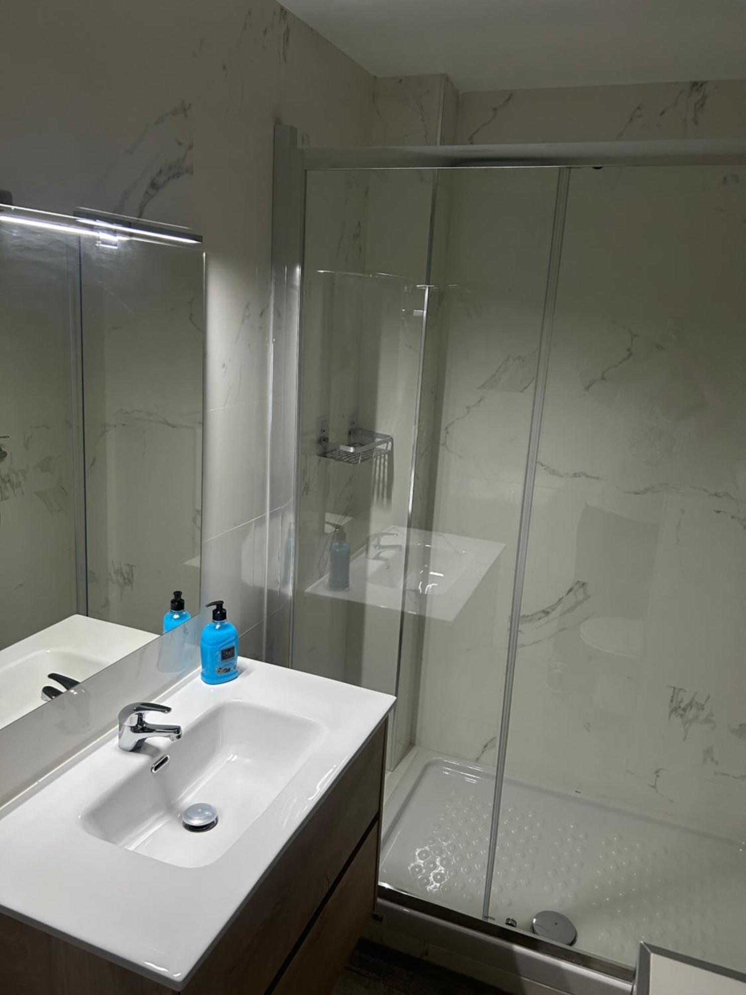 Apartamento Tejares 1 Malaga Zewnętrze zdjęcie